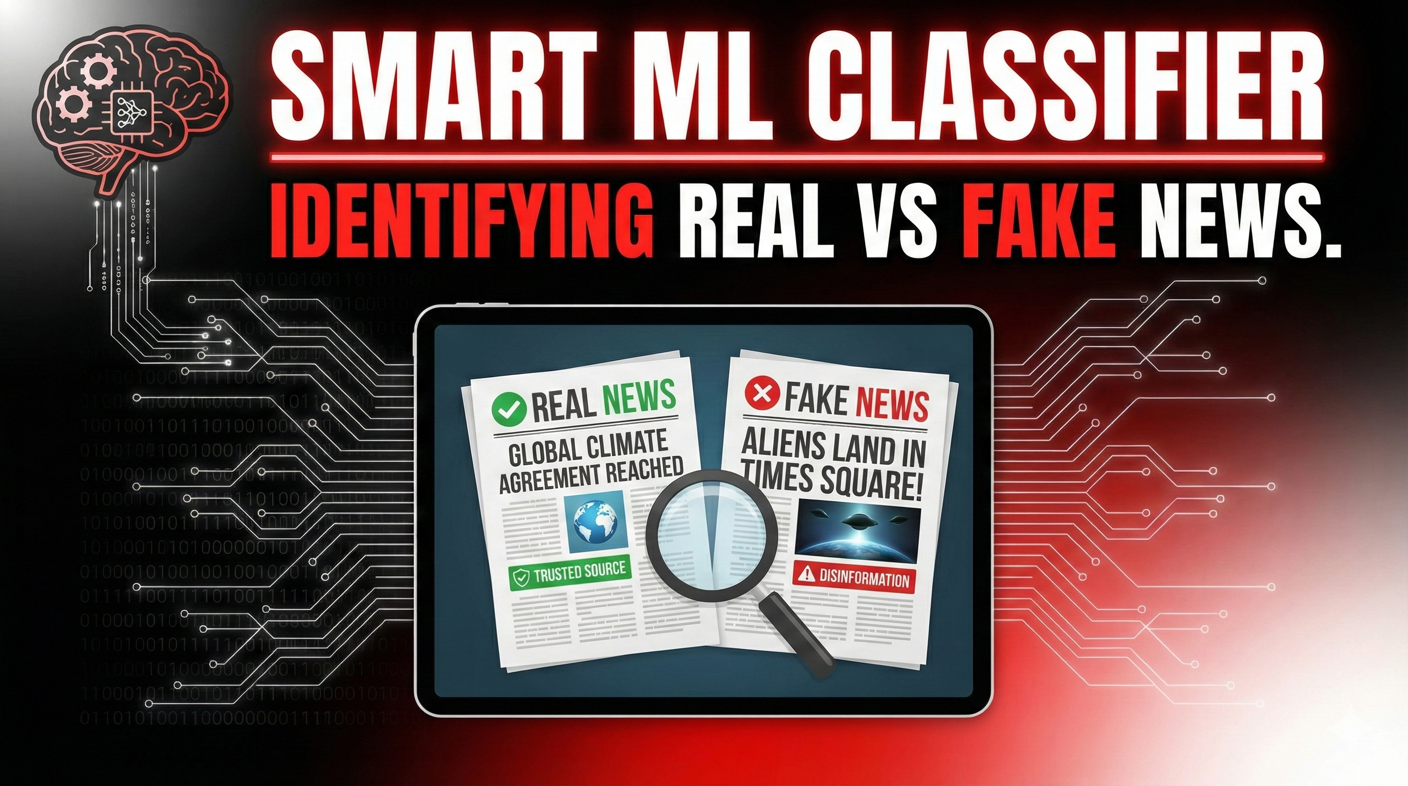 Fake News Detection